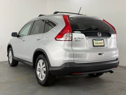 Used 2014 Honda CR-V EX image 7