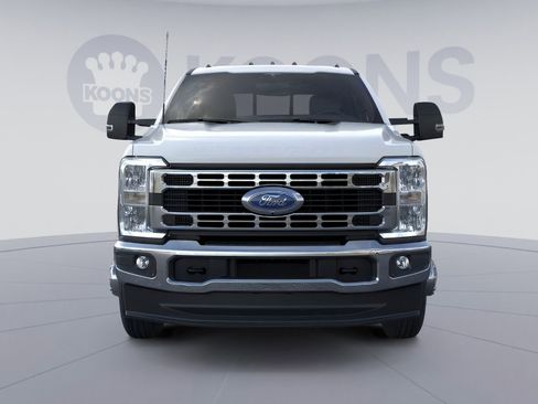 New 2026 Ford F350 XLT w/ 360-Degree Camera Package image 8