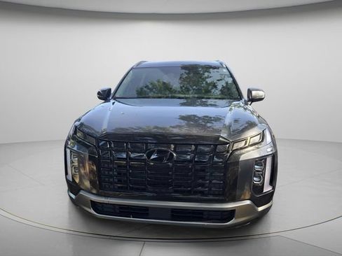 Used 2025 Hyundai Palisade SEL FWD image 3
