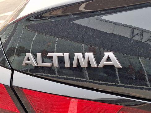New 2026 Nissan Altima 2.5 SV FWD image 22