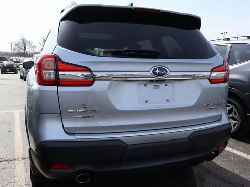 Used 2022 Subaru Ascent Limited w/ Technology Package image 14