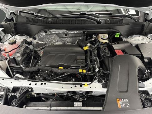 New 2026 Chevrolet Trax LT w/ Driver Confidence Package image 33