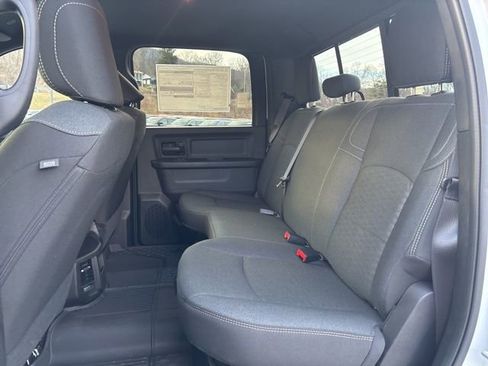 New 2026 RAM 3500 Tradesman image 15