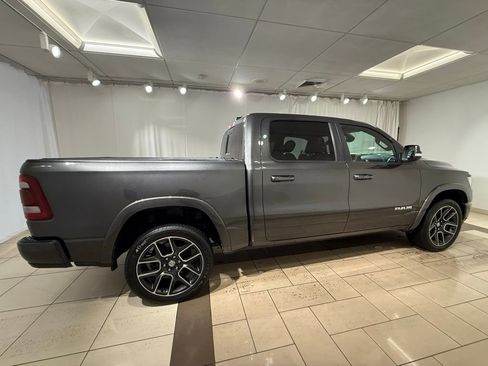 Used 2019 RAM 1500 Laramie image 6