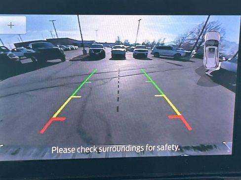 Used 2024 Ford Explorer XLT w/ Equipment Group 202A image 14