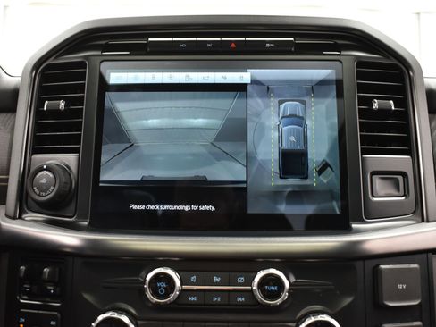 Used 2022 Ford F150 Platinum w/ Equipment Group 701A High image 30