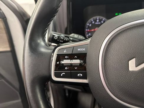 Certified 2023 Kia Sorento X-Line EX AWD/4WD image 30