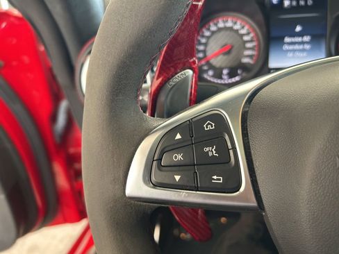 Used 2017 Mercedes-Benz AMG GT S image 47