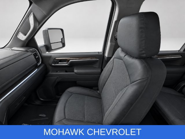 Used 2024 Chevrolet Silverado 3500 LT AWD/4WD image 17
