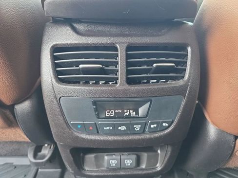 Used 2018 Acura MDX FWD w/ Technology Package image 47