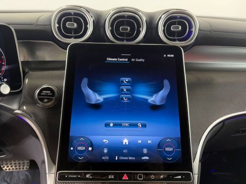 Certified 2026 Mercedes-Benz GLC 300 4MATIC image 18