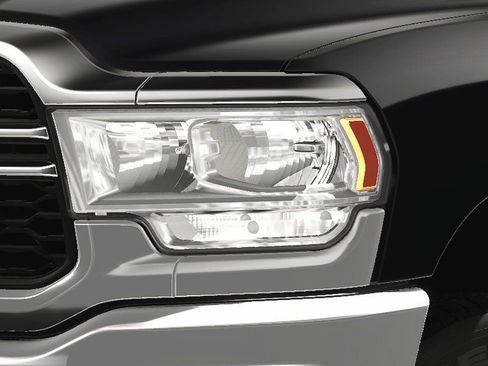 New 2024 RAM 3500 Tradesman w/ Chrome Appearance Group image 15