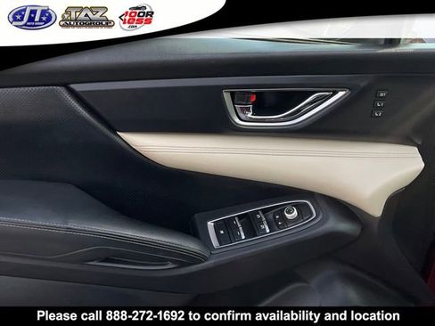 Used 2019 Subaru Ascent Limited AWD/4WD image 11