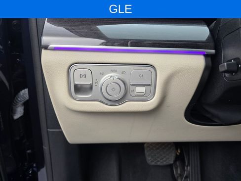 Used 2022 Mercedes-Benz GLE 350 image 24