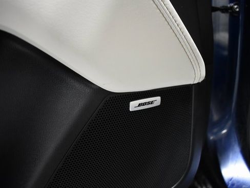 Used 2023 MAZDA CX-5 AWD 2.5 S w/ Premium Package image 16