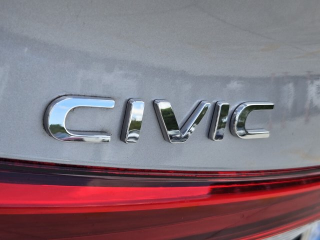 Used 2024 Honda Civic LX image 14