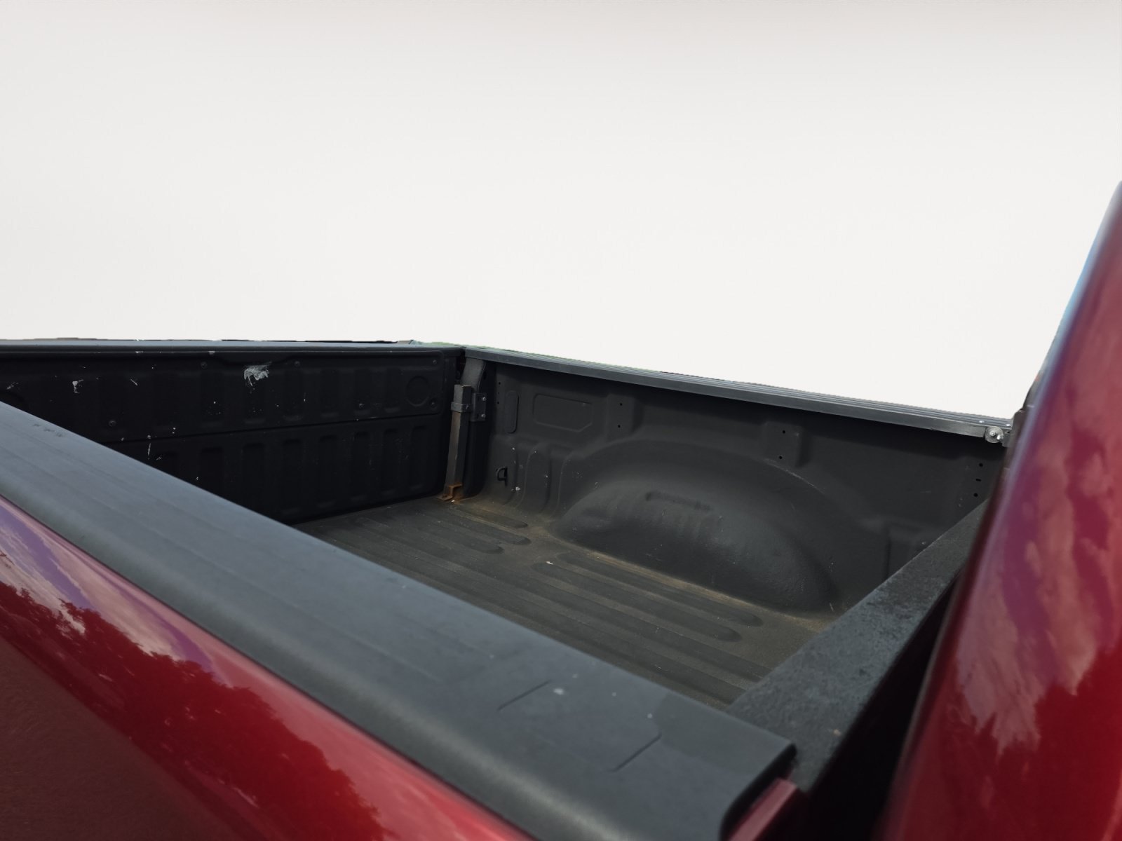 Used 2019 RAM 1500 Big Horn AWD/4WD image 12