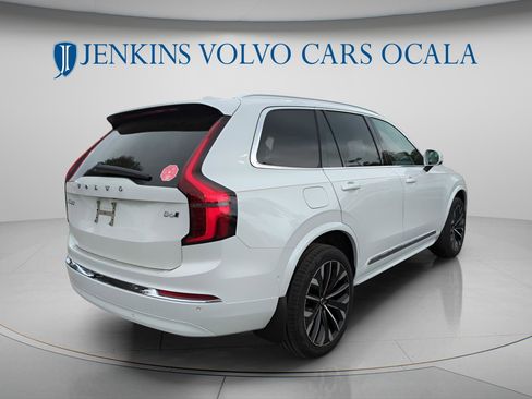 New 2026 Volvo XC90 B6 Plus image 3