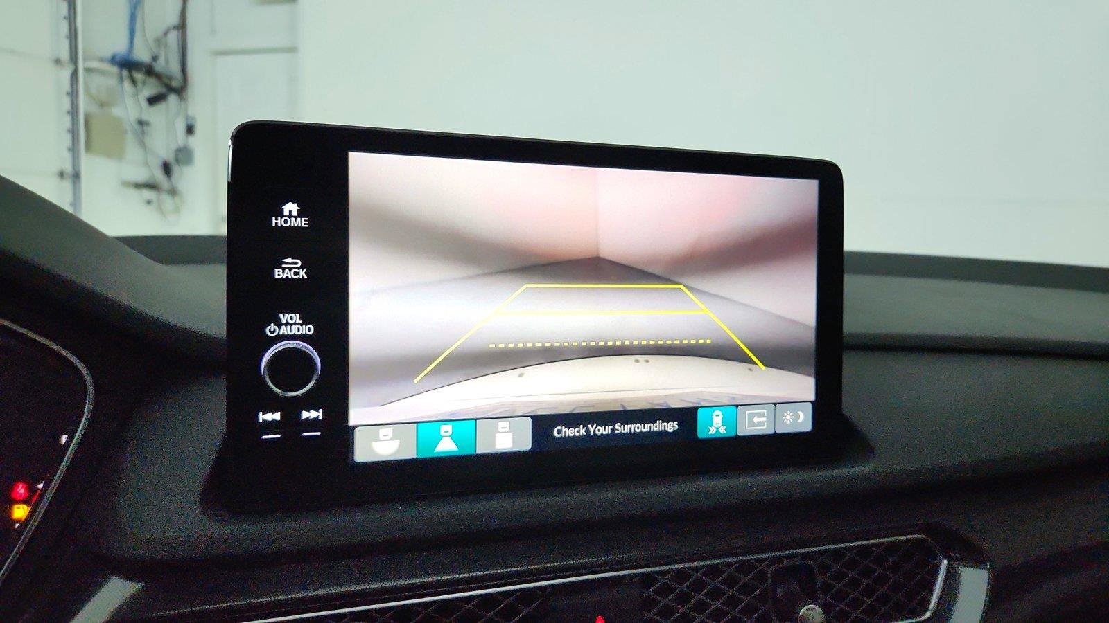 Used 2023 Acura Integra A-Spec w/ Technology Package FWD image 38