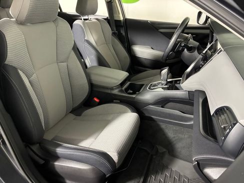 Certified 2023 Subaru Outback Premium image 29