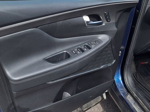 Used 2020 Hyundai Santa Fe Limited AWD/4WD image 9