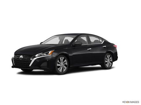 Used 2024 Nissan Altima 2.5 S image 1