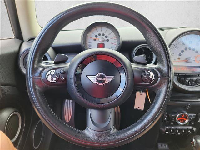 Used 2013 MINI Cooper S FWD image 15