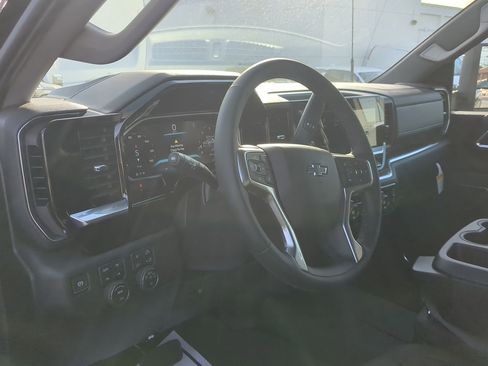 New 2026 Chevrolet Silverado 2500 LT w/ Trail Boss Package image 10