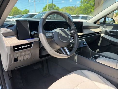 Certified 2024 Hyundai Sonata Limited FWD image 9