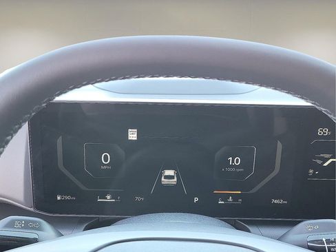 Used 2025 Kia K4 EX image 18