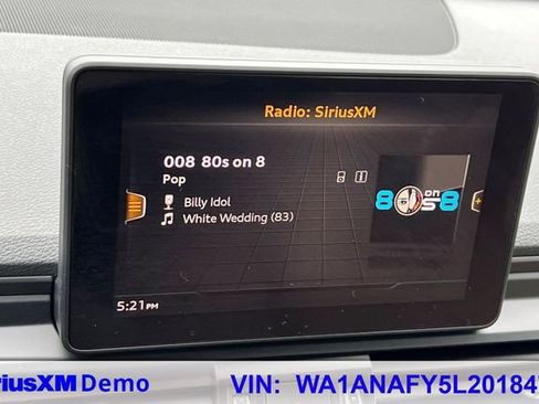 Used 2020 Audi Q5 2.0T Premium image 33