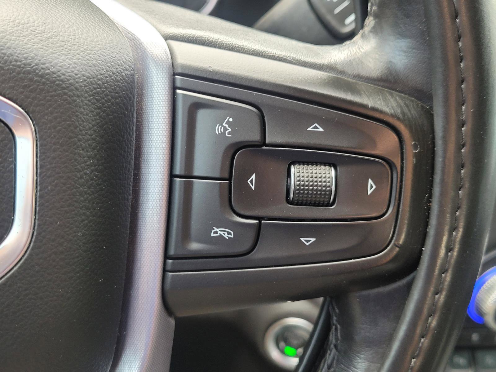 Used 2020 GMC Sierra 1500 SLT AWD/4WD image 31