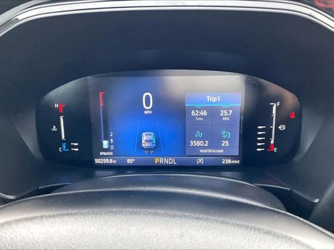 Used 2024 Ford Escape ST-Line FWD image 25