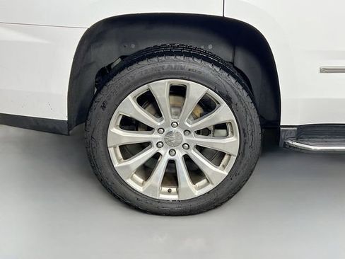 Used 2019 GMC Yukon Denali w/ Open Road Package image 41