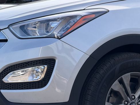 Used 2013 Hyundai Santa Fe Sport w/ Popular Equipment Pkg FWD image 11