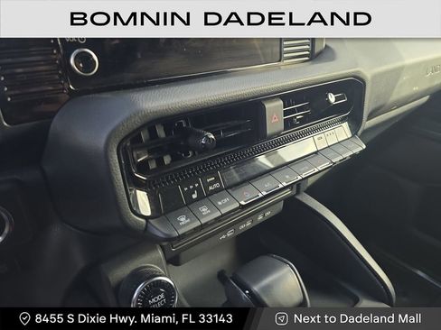 Used 2025 Toyota Land Cruiser 1958 image 23