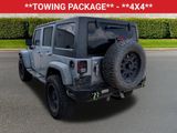 Used 2016 Jeep Wrangler Unlimited Sport w/ Quick Order Package 24S image 5