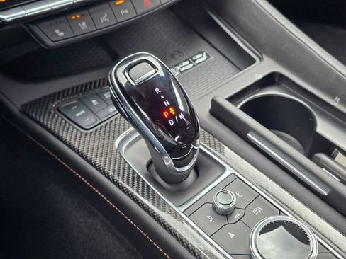New 2026 Cadillac CT5 V AWD/4WD image 36