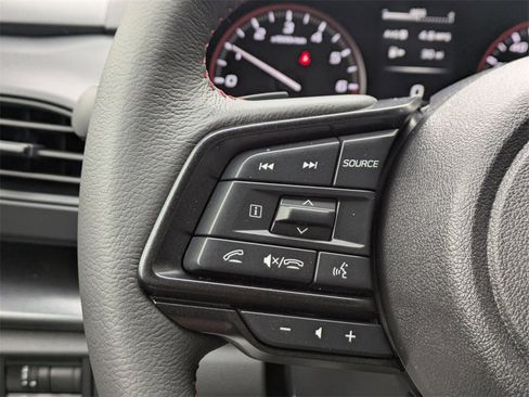 New 2026 Subaru Impreza RS image 27