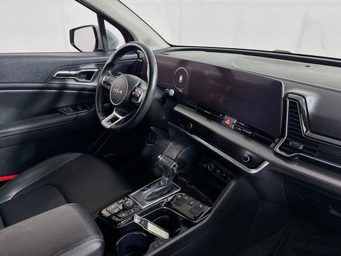 Used 2023 Kia Sportage SX AWD/4WD image 27
