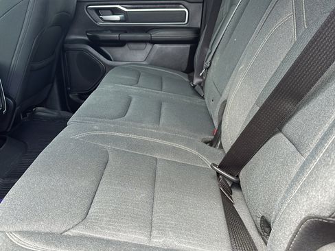 Used 2022 RAM 1500 Big Horn image 18