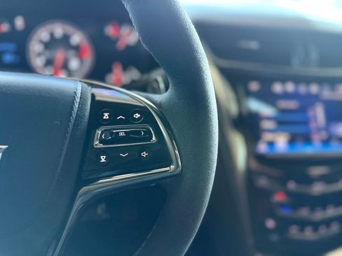 Used 2017 Cadillac CTS V w/ Luxury Package image 55