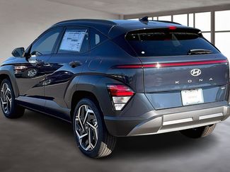 New 2026 Hyundai Kona SEL Premium video 3