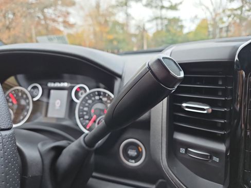 New 2026 RAM 2500 Tradesman AWD/4WD image 30