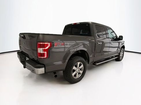 Used 2018 Ford F150 XLT w/ Equipment Group 302A Luxury image 7