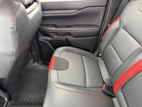 Used 2024 Ford Ranger Raptor image 20