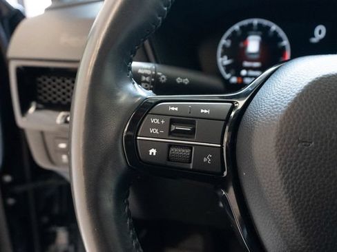 Certified 2023 Honda CR-V EX-L image 23