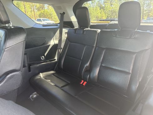 Used 2023 Ford Explorer Limited RWD image 13