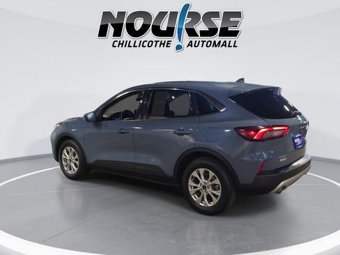 Used 2024 Ford Escape Active FWD image 6