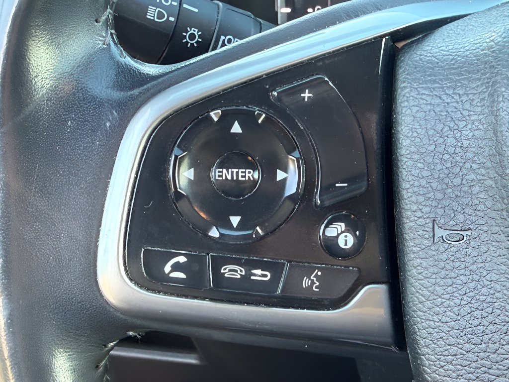 Used 2019 Honda CR-V EX-L image 16